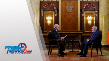 ՌԴ-ի ոչ մի մարմին չպետք է վերահսկողություն ունենա ՀՀ-ի որևէ տարածքի վրա. Փաշինյան