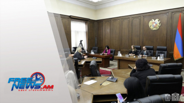 Մեզ համար բավականին նպաստավոր է Եվրոպական հարթակը․ Հովհաննիսյան