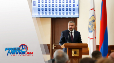 Երևանը 4 նոր փոխքաղաքապետ ունի