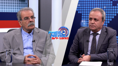 Ռուսաստանն ուզում է, որ Հայաստանը տեղավորվի ռուսաթուրանական տապանի մի անկյունում. Հակոբ Մովսես