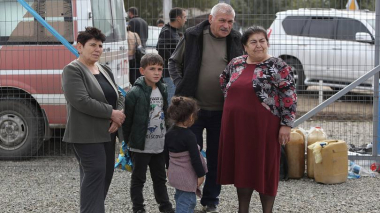 ԼՂ-ից բռնի տեղահանված անձանց խորհրդատվական կենտրոններ են բացվել մարզկենտրոններում և խոշորացված համայնքներում