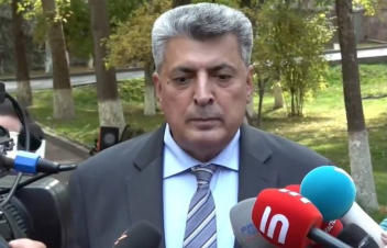 «Հոկտեմբերի 27»-ի կործանարար հետևանքները ակնհայտ են առ այսօր. Ստեփան Դեմիրճյան