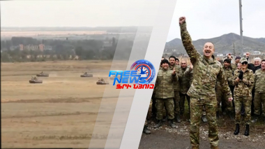 Ալիևի գործելաոճը մեծացնում է նոր էսկալացիայի վտանգը