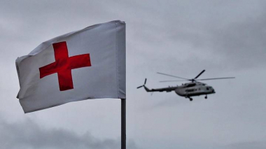 ԿԽՄԿ-ն խնդրել է այցելել ՀԱՄԱՍ-ի կողմից ձերբակալված պատանդներին