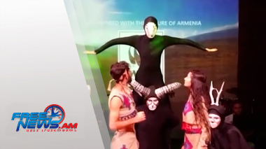 Մեկնարկում է հանրապետական թատերական փառատոնը