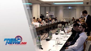 Կլիմայի փոփոխության դեմ պայքարում Հայաստանը լավ է աշխատում