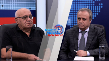 Ռուսներն իրենց սկզբունքից չհրաժարվեցին, Եվլախի կզարանից Բաքվի նամազարան տարան. Լևոն Շիրինյան