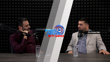 Ազատ շփում Գնել Սարգսյանի հետ