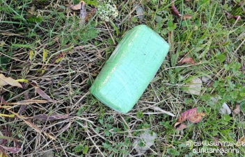 Հեռախոս, բաժանորդային ու բանկային քարտեր՝ դատապարտյալի կոշիկի ներբանի տակից. խուզարկություներ «Գորիս» ՔԿՀ-ում