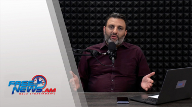 Ազատ շփում Գնել Սարգսյանի հետ 