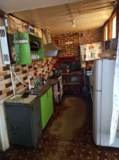 Կապանում կասեցվել է հանրային սննդի օբյեկտի արտադրական գործունեությունը