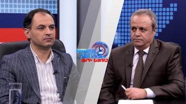 Ադրբեջանը թիրախավորվելու է, եթե թաթը բերի դեպի Մեղրի, մենք ճեղքում ունենալու ենք. Հայկ Սուքիասյան