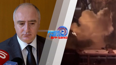 «Մարտի 1-ի գործը բացահայտված է»․ Սասուն Խաչատրյան