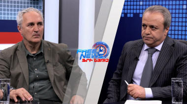 Ալիևը հանում է նախապայմանները, դիվանագիտական վերջին պատրաստություններն են ընթանում. Տիգրան Խզմալյան