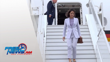 Դիտեք այսօր՝ Ազատ լուրերում