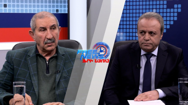 Իշխանությունը վերցնում էին՝ կինոն վերջանում էր. ԱԱԾ-ն պետք է ավելի զգոն և կոշտ լինի. Գագիկ Մելքոնյան