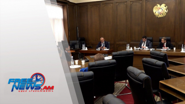 1-ինը՝ ԱՄԷ, 2-րդը՝ Ռուսաստան. օտարերկրյա որքա՞ն ներդրումներ են կատարվել ՀՀ-ում