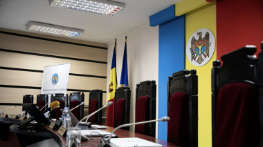 Մոլդովայի ՏԻՄ ընտրություններում ընդդիմությունը առաջատար է