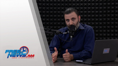 Ազատ շփում Գնել Սարգսյանի հետ