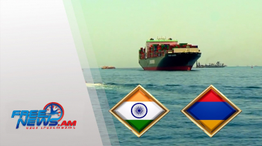 Հայաստանը ձգտում է մուտք գործել Հնդկաստան և ասիական այլ երկրներ․ Սաֆարյան