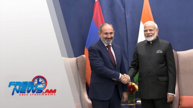 Դիտեք այսօր՝ Ազատ լուրերում