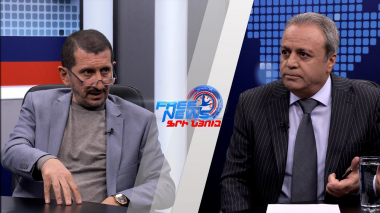 Ինչու՞ եք բերանս բացում, կինո եք սարքում, ասեմ՝ կինոն որտեղից է գալիս. Ալեքսանդր Սիրունյան