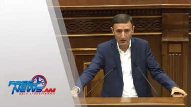 Տնտեսական աճն ու բյուջեի հիմնավորվածությունը ուղիղ կապված են մեր անվտանգության հետ. Թունյան