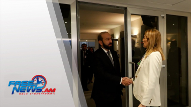 Դիտեք այսօր՝ Ազատ լուրերում