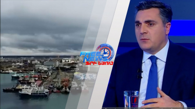 Վրաստանը մտադիր է հաշտեցնել Հայաստանին և Ադրբեջանին