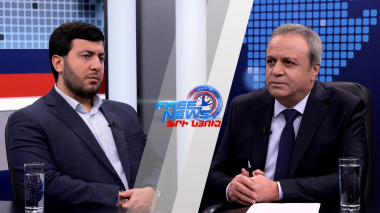 Մեզ հետ կռվելը պետք է թանկացնենք, մեզ հետ խոսելն ավելի գրավիչ դարձնենք. Արեգ Քոչինյանի առաջարկները