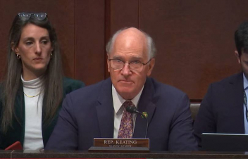 Ռազմական գործողություններն անընդունելի են, Հայաստանն ու Ադրբեջանը պետք է նստեն բանակցությունների. Բիլ Քիթինգ