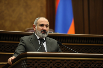 Վարչապետը 2024 թվականի պետական բյուջեն պատմական է համարում