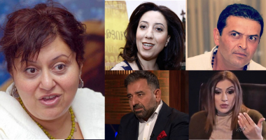 Ազգային արժեքները պահպանողները դեկտեմբերի 7-ին՝ Սպիտակի երկրաշարժի զոհերի հիշատակի օրը համերգ են կազմակերպում