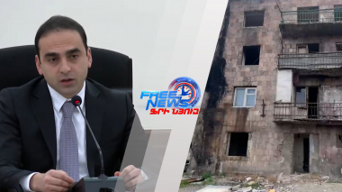 Երևանցիների անվտանգությունը մեզ համար առաջնահերթություն է․ Ավինյան