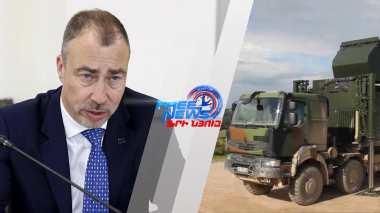 Հայաստանը զինվելու իրավունք ունի. Կլաար