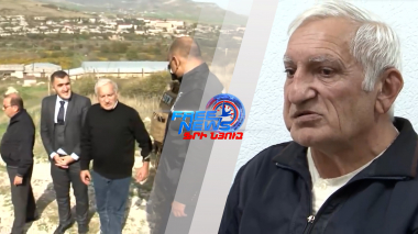 Բաքվում ծանր մեղադրանքներ առաջադրվեց Ռաշիդ Բեգլարյանին