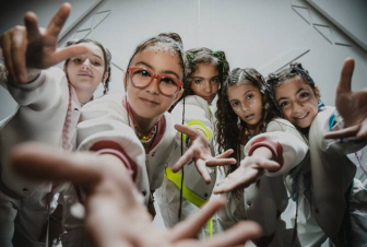 Ազդարարվեց «Մանկական Եվրատեսիլ 2023» երգի մրցույթի պաշտոնական բացումը