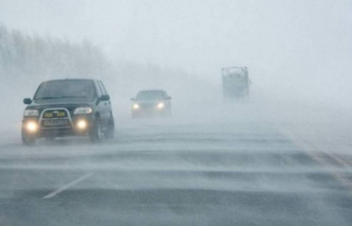 Ժամը 20:30-ի դրությամբ Մաստարա-Լանջիկ ճանապարհահատվածը դժվարանցանելի է