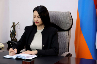 Կարևոր է հեռուստատեսության դերը հանրությանն իրազեկելու ու իրավագիտակցությունը բարձրացնելու հարցում. ՄԻՊ