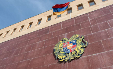 Հայաստանի ՊՆ-ն հերքում է Ուկրաինային հրթիռներ մատակարարելու լուրերը և հայկական ԶԼՄ-ներին կոչ անում չշրջանառել օտարերկրյա քարոզչամեքենայի կեղծ թեզերը