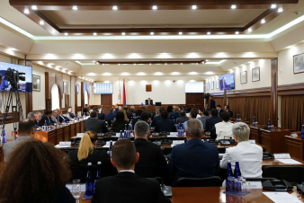 Եթե ընդդիմությունը չմասնակցի քվեարկությանը, նիստը կհամարվի ավարտված, և մետրոյին բյուջե հատկացնելու հարցը չի ընդունվի