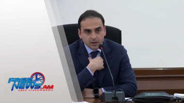 Ցավում եմ, որ նման միջադեպ ունեցանք. Տիգրան Ավինյան