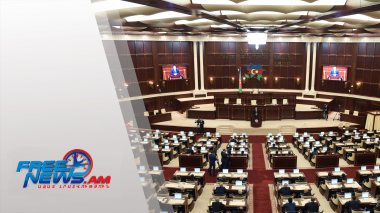 Ադրբեջանի խորհրդարանը դատապարտել է ԱՄՆ սենատի՝Ադրբեջանի դեմ ընդունած ակտը