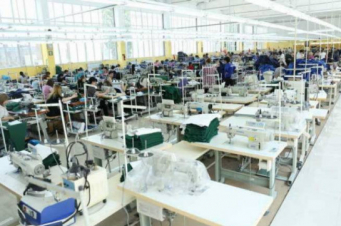 Վանաձորում թալանել են հայտնի «Գլորիա» կարի ֆաբրիկան. պատճառվել է մի քանի մլն դրամի վնաս