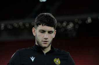 Ստյոպա Մկրտչյանը գերազանցել է Էդգար Մանուչարյանի և Հենրիխ Մխիթարյանի ռեկորդը