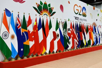 G20-ի երկրները կոնսենսուսի են եկել Իսրայելի և Պաղեստինի խնդրի լուծման հարցում