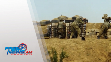 Օպերատիվ իրավիճակը՝ Հայաստանում