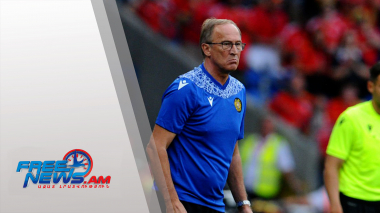 Ալեքսանդր Պետրակովի ապագայի վերաբերյալ որոշում է կայացվել