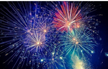 Ուշ ժամի հրավառություն իրականացրած օտարերկրացիները ձերբակալվել են