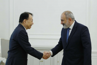 ԱԶԲ-ն պատրաստ է ընդլայնել համատեղ ծրագրերը